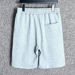 Chrome Hearts Logo Embroidery Short