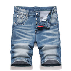 DSQUARED2 DENIM SHORTS #2116