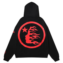 Hellstar Sports Gel Hoodie