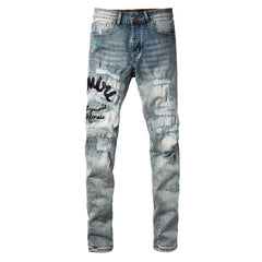AMIRI Jeans #8931