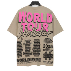 Hellstar What Heaven T-Shirt