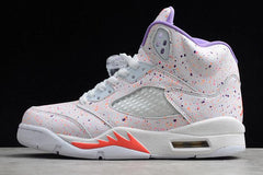 Air Jordan 5 GS Easter