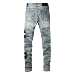 AMIRI Jeans #8936