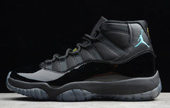 Air Jordan 11 "Gamma Blue"