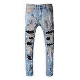 AMIRI Diamond Jean #523