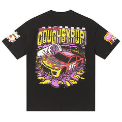 That's A Awful Lot Of Cough Syrup Tee