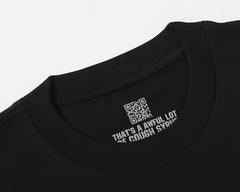 That's A Awful Lot Of Cough Syrup Tee