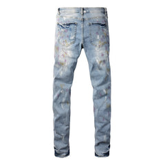 Amiri Jeans #6901