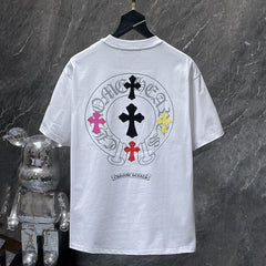 Chrome Hearts  T-Shirt #8923