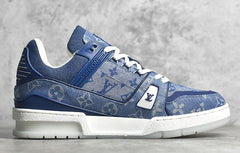 Louis Vuitton Trainer Sneaker Low