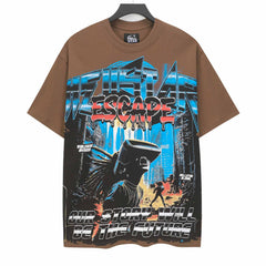 Hellstar Escape T-Shirt