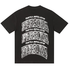 That's A Awful Lot Of Cough Syrup Tee