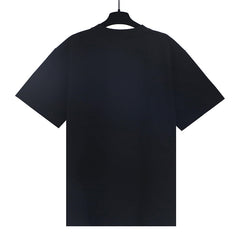 Palm Angels Logo Printed T-Shirt