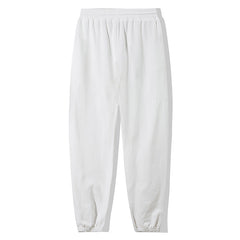 Gallery Dept. Logo Printed Sweatpants