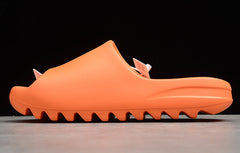 Yeezy Slide “Enflame Orange”