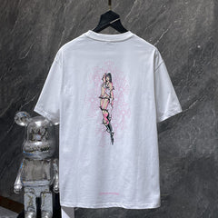 Chrome Hearts  T-Shirt #8927