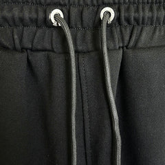 Chrome Hearts Sanskrit Alphabet Embroidery Short