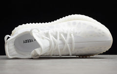 YEEZY BOOST 350 V2 “Plain White”