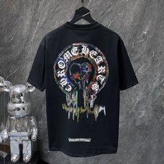 Chrome Hearts  T-Shirt #8936