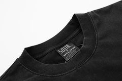 Saint Michael MX6 Printed T-Shirt