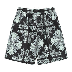 Chrome Hearts Short #2283-1