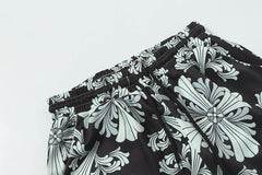 Chrome Hearts Short #2283-1