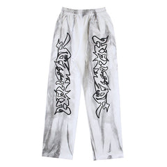 Hellstar Studios Logo Sweatpant