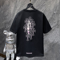 Chrome Hearts  T-Shirt #8927