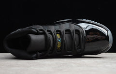 Air Jordan 11 "Gamma Blue"