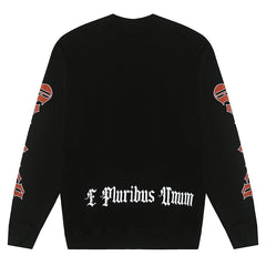 Godspeed Sweatshirts