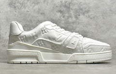Louis Vuitton Trainer Sneaker Low