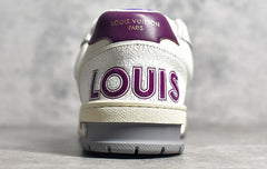 Louis Vuitton Trainer Sneaker Low