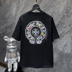 Chrome Hearts  T-Shirt #8922