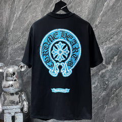 Chrome Hearts T-Shirt #8786
