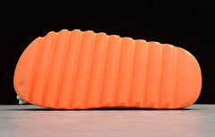 Yeezy Slide “Enflame Orange”