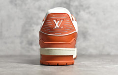 Louis Vuitton Trainer Sneaker Low