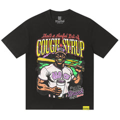 That's A Awful Lot Of Cough Syrup Tee