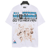 Hellstar Go To Heaven T-Shirt
