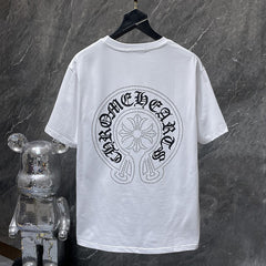Chrome Hearts  T-Shirt #8779