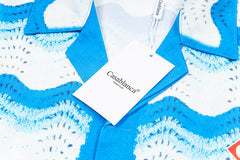 Casablanca Multi Color Printed Shirt #221