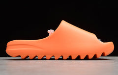 Yeezy Slide “Enflame Orange”