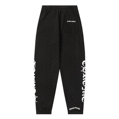 Chrome Hearts Pant #1001