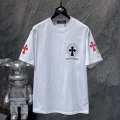 Chrome Hearts  T-Shirt #8923