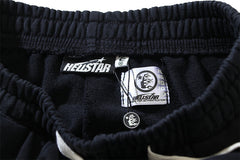 Hellstar Studios Letters Logo Sweatpant