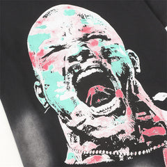 Hellstar Austin T-Shirt