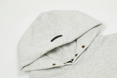 Fear Of God 7Th ABC Hoodies 7702