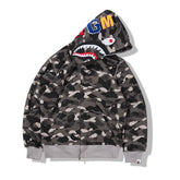 BAPE Hoodie S4