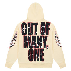 Godspeed Racer Goldie Hoodies