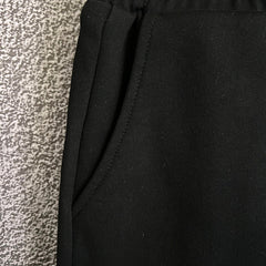 Chrome Hearts Logo Embroidery Short