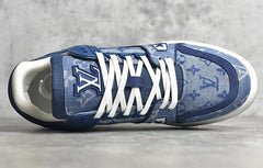 Louis Vuitton Trainer Sneaker Low